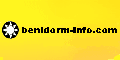 Benidorm Holiday Information