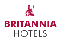 More information or Book  Britania Hotels
