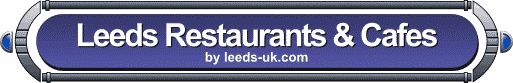 Leeds Restaurants