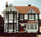 Melville Lodge Guesthouse Gatwick, Horley