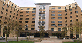 Jurys Inn Newcastle Hotel