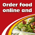 Click to Order Food