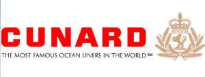 Cunard Lines Logo