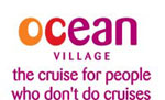 Ocean Village Cruises Logo