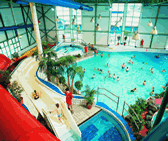 Haven Holiday photograph -Craig Tara