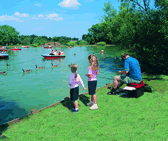 Haven Holiday photograph - Primrose Valley