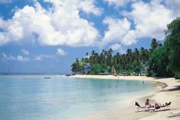 Barbados