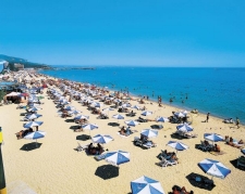 Bulgaria