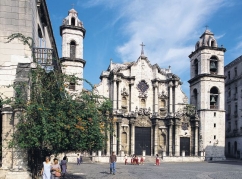 Cuba