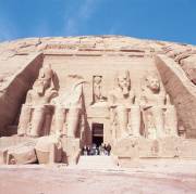 River Nile Egypt