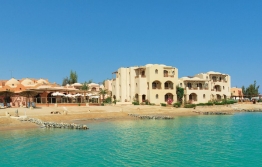 Red Sea Egypt