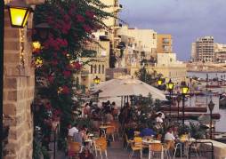 Malta