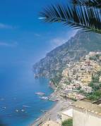 Neapolitan Riviera Italy