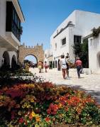 Tunisia