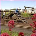 Outdoor Play Area