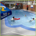 Heated Indoor Pool
