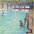 25 metre Indoor Pool