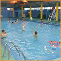 Heated Indoor Pool