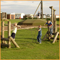 Adventure Playground