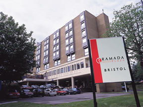 Ramada Hotel Bristol