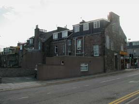 Antrim Guest House Aberdeen</strong>
