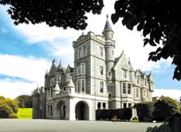 Mercure Ardoe House