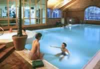Dunadry Hotel Country Club pool