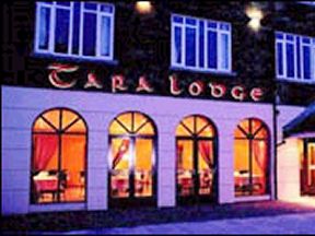 Tara Lodge hotel
