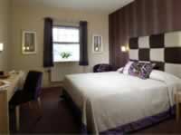 Best Western The Westley Hotel Room