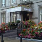 Edinburgh Grosvenor hotel 