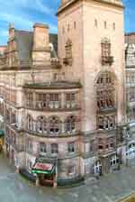 voco Grand Central Hotel Glasgow