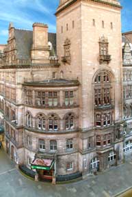Grand Central Hotel Glasgow,