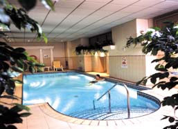 Grand Central Hotel Swimming Pool
