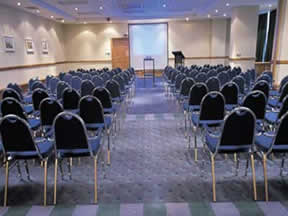 Thistle Glasgow conferene room