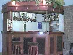 PhotographAlvera Court hotel bar