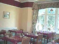 PhotographAlvera Court hotel restaurant