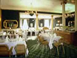 Cairn hotel Harrogate Restaurant