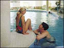 Photograph St George Hotel And Leisure Club hotel pool