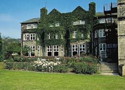 Photograph St George Hotel And Leisure Club hotel