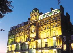 Photograph The Yorkshire hotel