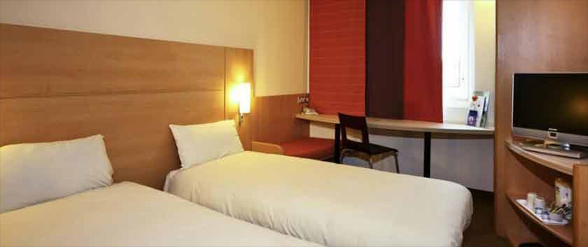 ibis Hotel Leeds Centre