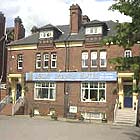 Ascot Grange Hotel
