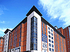 Novotel Leeds Centre hotel
