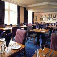 Ramada Leeds Parkway hotel Restaurant