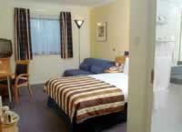 Express Holiday Inn Stratford Double ro