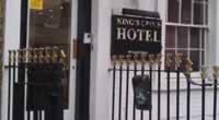 Kings Cross Hotel