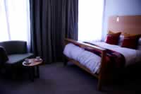 Megaro Hotel Standard room
