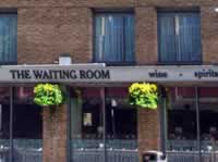 The Waiting Room Kings Cross