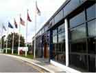 Crowne Plaza Manchester Airport Hotel