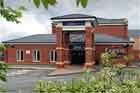 Express By Holiday Inn Manchester East